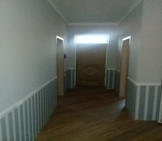 bina az Sumqayıt həyət evləri, -3