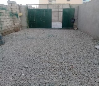 bina az Sumqayıt həyət evləri, -9