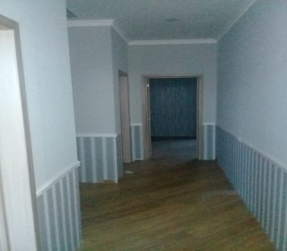 bina az Sumqayıt həyət evləri, -15