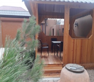 Satılır Həyət evi, Xəzər.r, Mərdəkan, Koroğlu.m-2