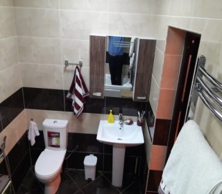 Satılır Həyət evi, Xəzər.r, Mərdəkan, Koroğlu.m-4