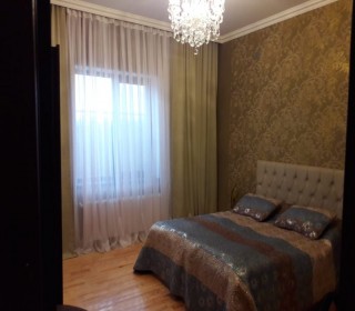 Satılır Həyət evi, Xəzər.r, Mərdəkan, Koroğlu.m-12