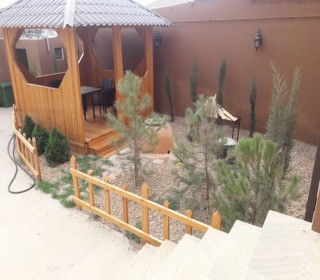 Satılır Həyət evi, Xəzər.r, Mərdəkan, Koroğlu.m-13