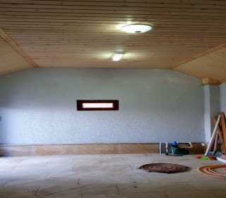 Satılır Həyət evi, Xəzər.r, Mərdəkan, Koroğlu.m-3