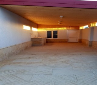 Satılır Həyət evi, Xəzər.r, Mərdəkan, Koroğlu.m-5