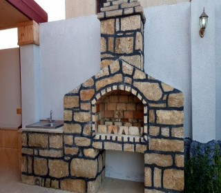 Satılır Həyət evi, Xəzər.r, Mərdəkan, Koroğlu.m-6