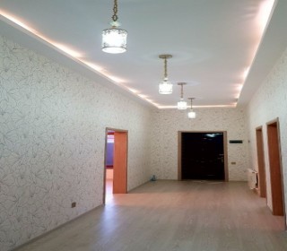 Satılır Həyət evi, Xəzər.r, Mərdəkan, Koroğlu.m-20