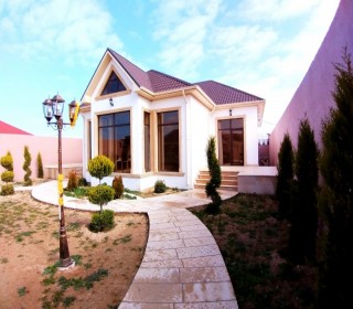 Satılır Villa, Xəzər.r, Şüvəlan-9
