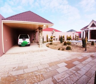 Satılır Villa, Xəzər.r, Şüvəlan-10
