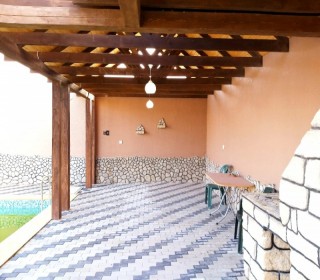Satılır Villa, Xəzər.r, Şüvəlan-13