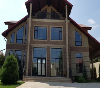 Satılır Villa, Xəzər.r, Buzovna, Koroğlu.m-2