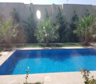 Satılır Villa, Xəzər.r, Buzovna, Koroğlu.m-4