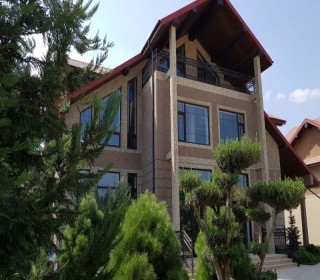 Satılır Villa, Xəzər.r, Buzovna, Koroğlu.m-15