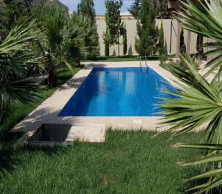 Satılır Villa, Xəzər.r, Buzovna, Koroğlu.m-16