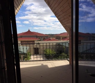 Qala qəsəbəsində, müasir üslubda tikilmiş, 2 mərtəbəli bağ evi, -6