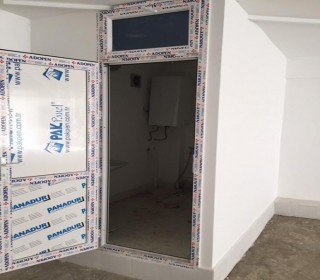 Satılır Obyekt, Binəqədi.r, 9-cu mikrorayon, Memar Əcəmi.m-5