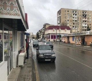 Satılır Obyekt, Xətai.r-5