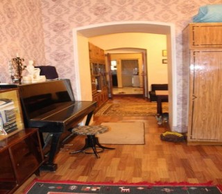 Satılır Köhnə Tikili, Səbail.r, İçərişəhər.m-9