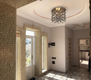 Satılır Həyət evi, Xəzər.r, Qala, Koroğlu.m-7