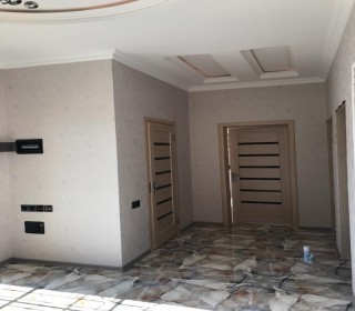 Satılır Həyət evi, Xəzər.r, Qala, Koroğlu.m-14