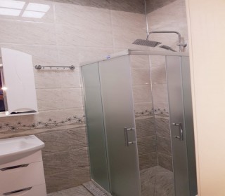 Satılır Həyət evi, Xəzər.r, Mərdəkan, Koroğlu.m-4