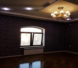 Satılır Həyət evi, Xəzər.r, Mərdəkan, Koroğlu.m-9