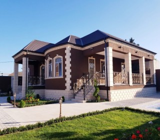 Satılır Həyət evi, Xəzər.r, Mərdəkan, Koroğlu.m-19