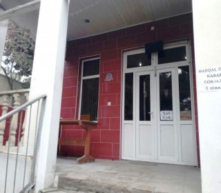 Satılır Obyekt, Sabunçu.r, Sabunçu-4