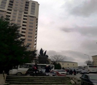 Satılır Obyekt, Sabunçu.r, Sabunçu-16