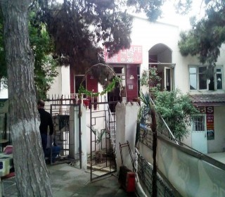 Satılır Obyekt, Sabunçu.r, Sabunçu-18