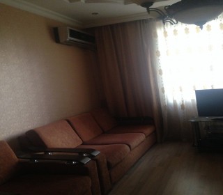 Satılır Yeni Tikili, Yasamal.r, İnşaatçılar.m-10