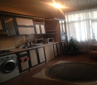 Satılır Yeni Tikili, Yasamal.r, İnşaatçılar.m-12
