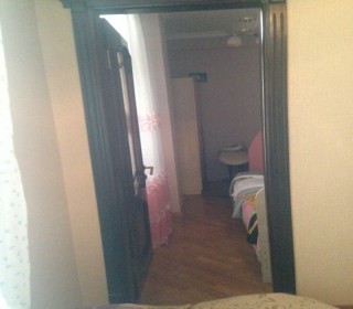 Satılır Yeni Tikili, Yasamal.r, İnşaatçılar.m-15