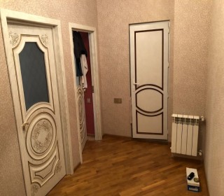Satılır Yeni Tikili, Yasamal.r, Yasamal, İnşaatçılar.m-2