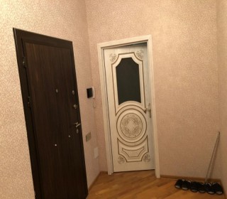 Satılır Yeni Tikili, Yasamal.r, Yasamal, İnşaatçılar.m-3