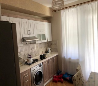 Satılır Yeni Tikili, Yasamal.r, Yasamal, İnşaatçılar.m-4