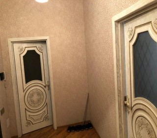 Satılır Yeni Tikili, Yasamal.r, Yasamal, İnşaatçılar.m-9