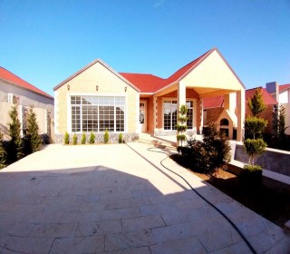 Satılır Villa, Xəzər.r, Mərdəkan-2
