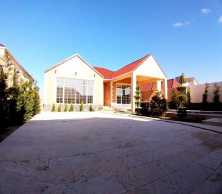 Satılır Villa, Xəzər.r, Mərdəkan-3