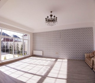 Satılır Villa, Xəzər.r, Mərdəkan-6