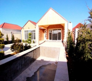 Satılır Villa, Xəzər.r, Mərdəkan-12