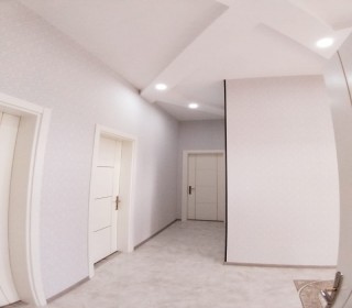 Satılır Villa, Xəzər.r, Mərdəkan-15