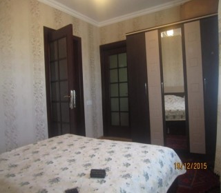 bina az.yasamalda ucuz heyet evleri, -4