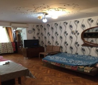 Satılır Köhnə Tikili, Yasamal.r, Yasamal, İnşaatçılar.m-1
