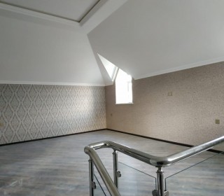 Satılır Həyət evi, Xəzər.r, Mərdəkan, Koroğlu.m-3