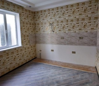 Satılır Həyət evi, Xəzər.r, Mərdəkan, Koroğlu.m-17