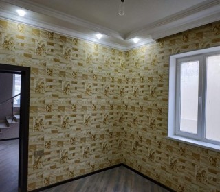 Satılır Həyət evi, Xəzər.r, Mərdəkan, Koroğlu.m-18