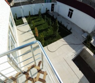 Satılır Villa, Xəzər.r, Mərdəkan-2