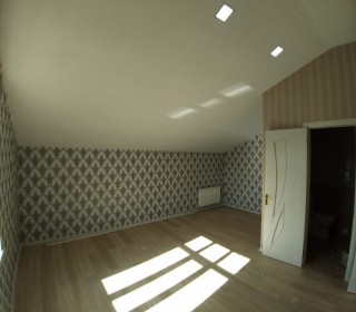 Satılır Villa, Xəzər.r, Mərdəkan-8