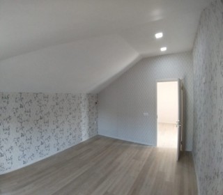Satılır Villa, Xəzər.r, Mərdəkan-11